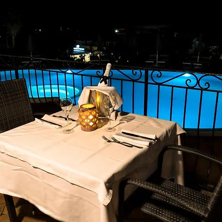 Hotel Park Cilento Marina di Camerota