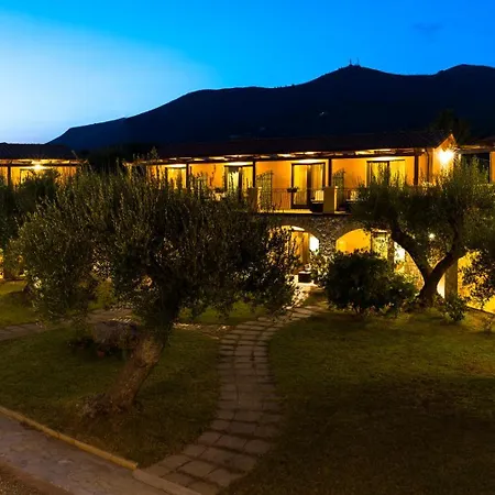 Park Cilento 3*