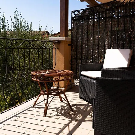 Park Cilento Hotel