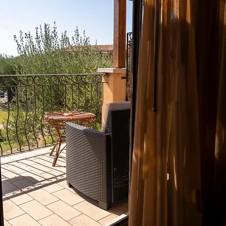 Hotel Park Cilento