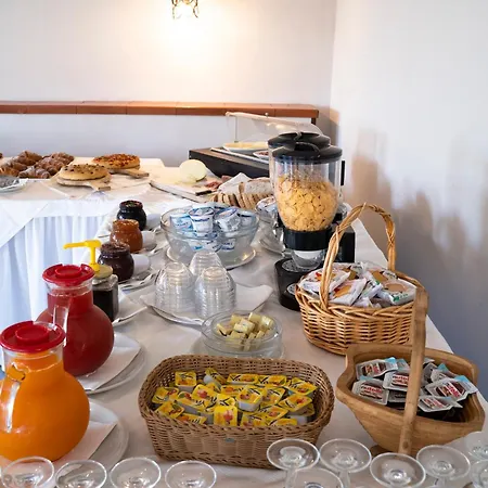 Hotel Park Cilento Marina di Camerota