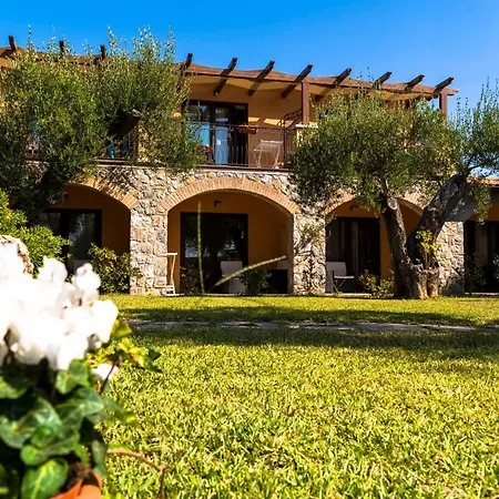 Park Cilento 3*