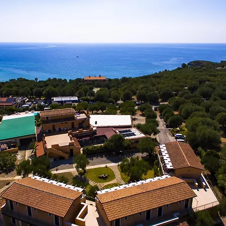 Park Cilento Hotel