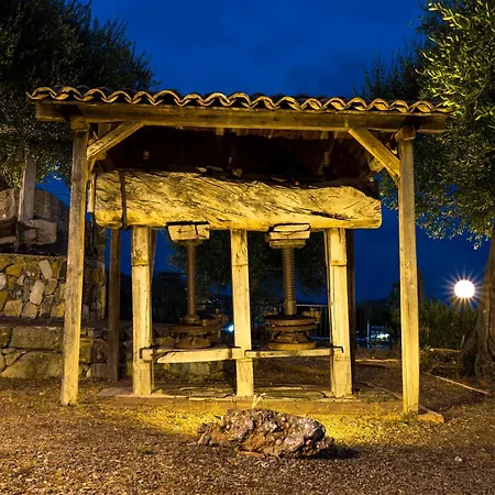 Hotel Park Cilento