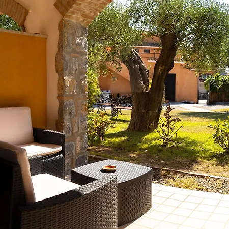 Park Cilento Hotel 3*