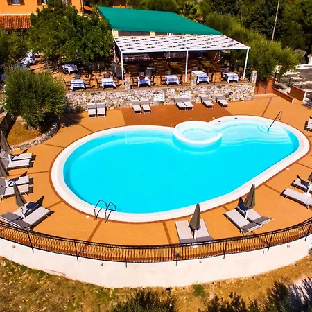Park Cilento Hotel Marina di Camerota
