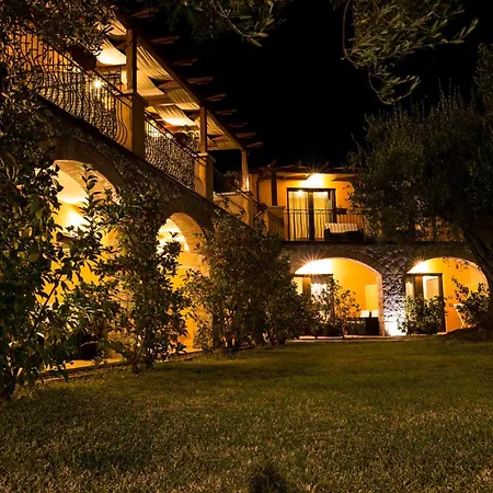 Hotel Park Cilento Marina di Camerota