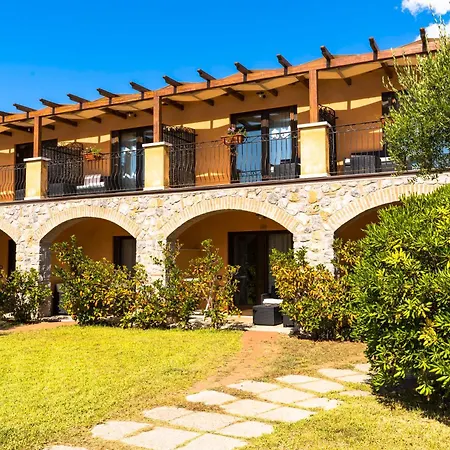 Park Cilento 3*
