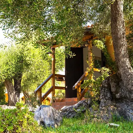 Hotel Park Cilento