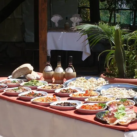 Park Cilento Hotel Marina di Camerota