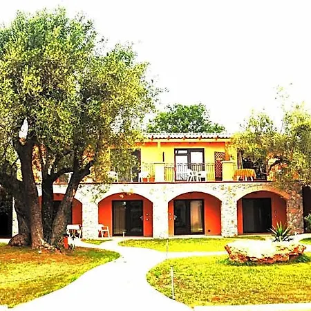Park Cilento Marina di Camerota