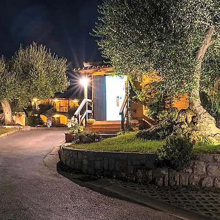 Hotel Park Cilento Marina di Camerota