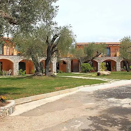 Hotel Park Cilento