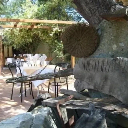 Park Cilento 3* Marina di Camerota