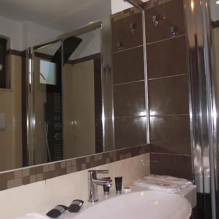 Park Cilento Hotel