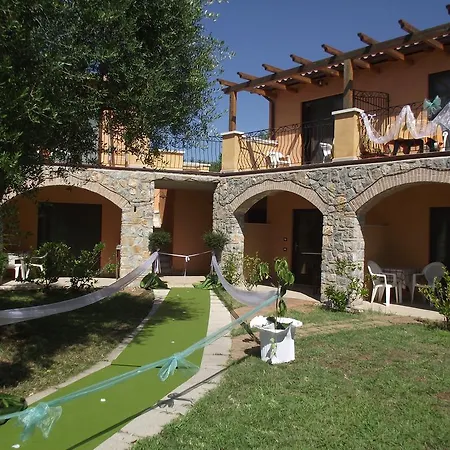 Park Cilento Hotel