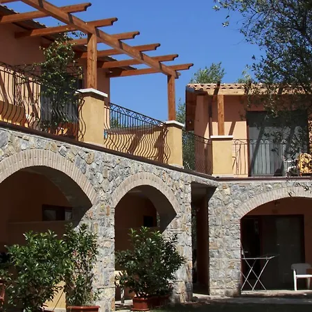 Park Cilento 3* Marina di Camerota
