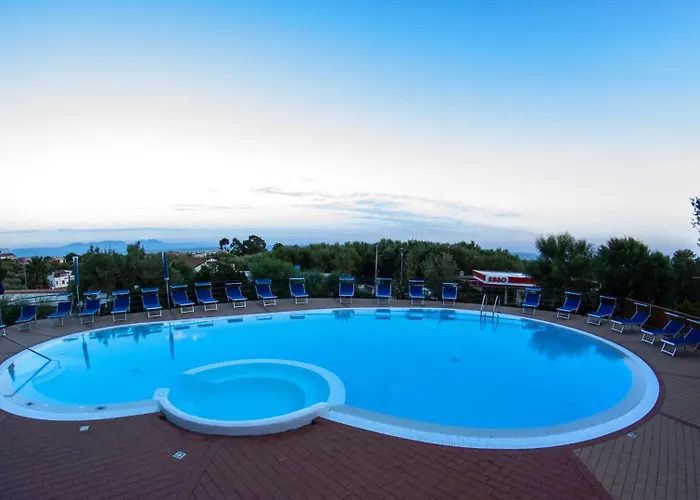 Park Cilento Marina di Camerota